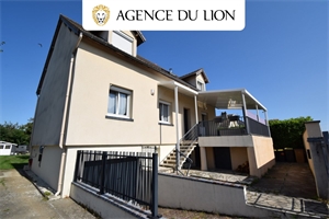 maison à la vente -   28100  DREUX, surface 238 m2 vente maison - UBI436803569